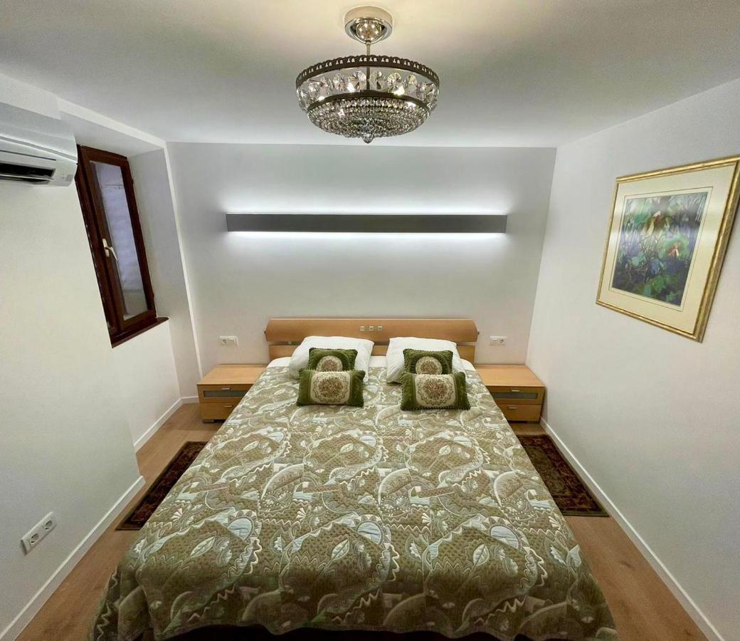 Wilena Apartmán Piran