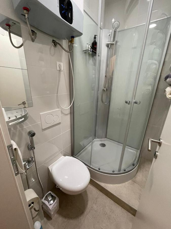 Apartmán Wilena Piran