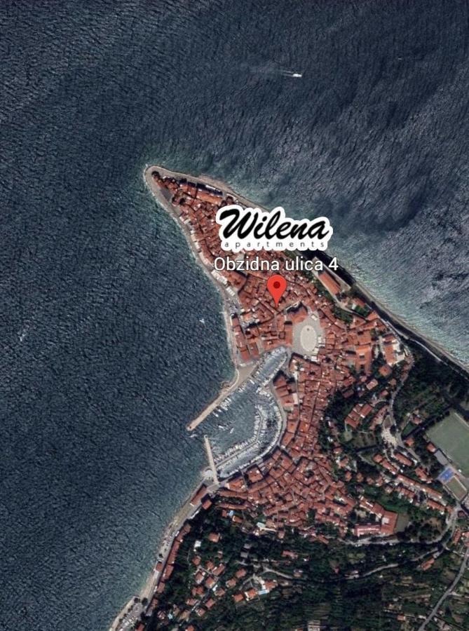 Wilena Apartmán