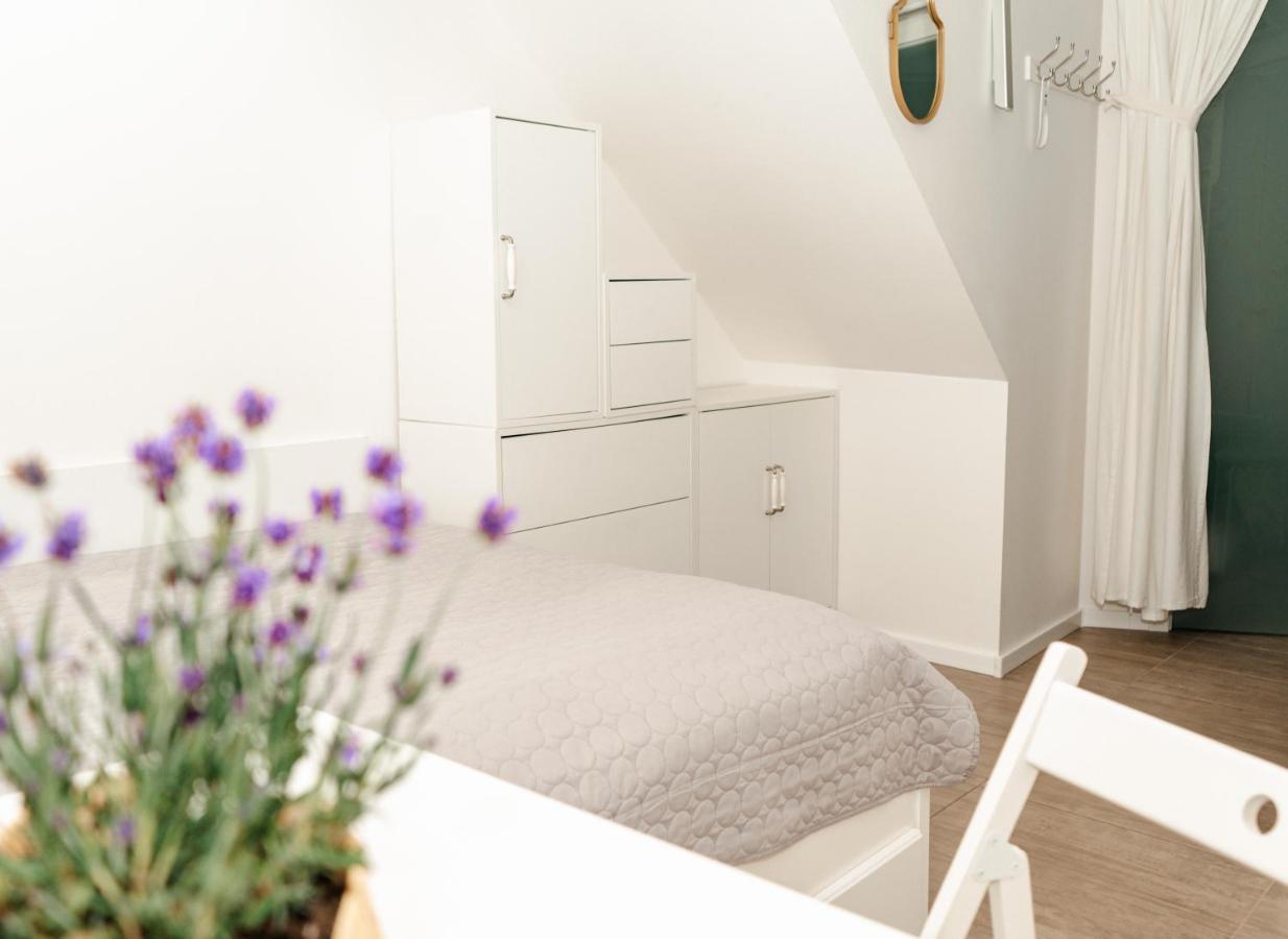 Apartmán Wilena *