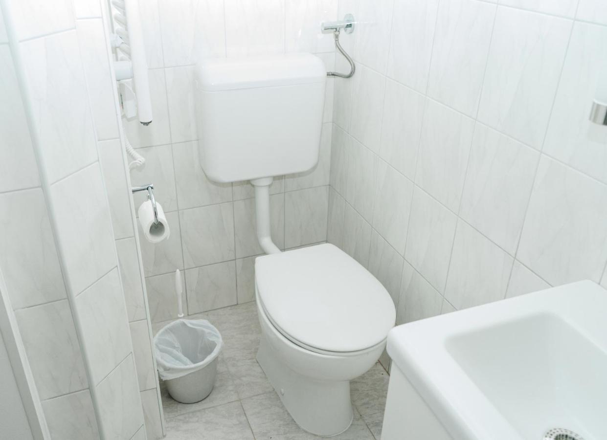 Wilena Apartmán Piran