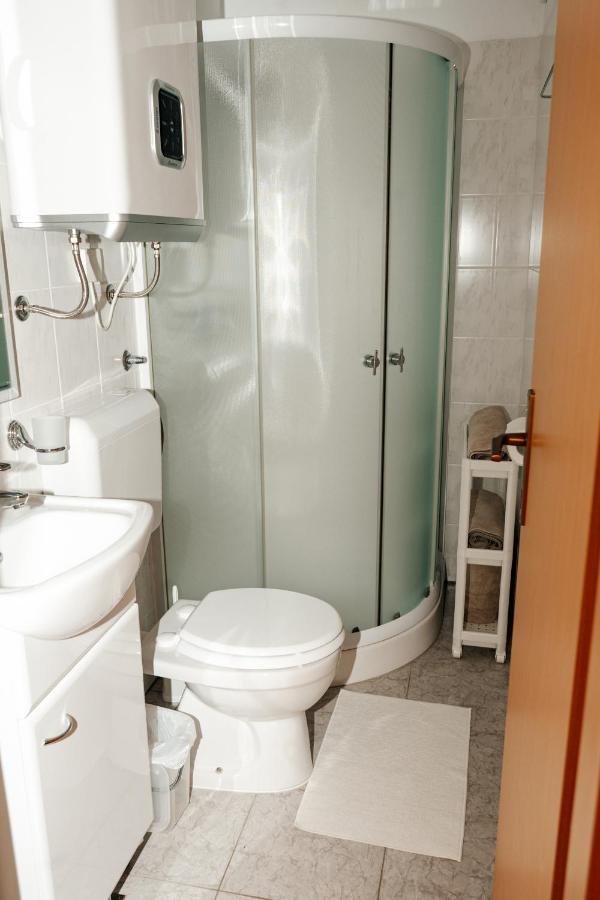 Apartmán Wilena