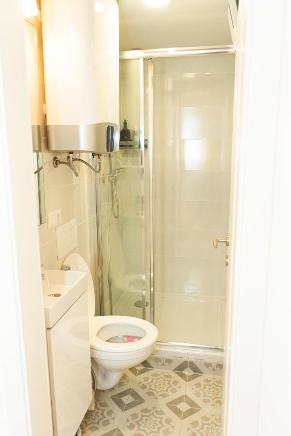 Apartmán Wilena