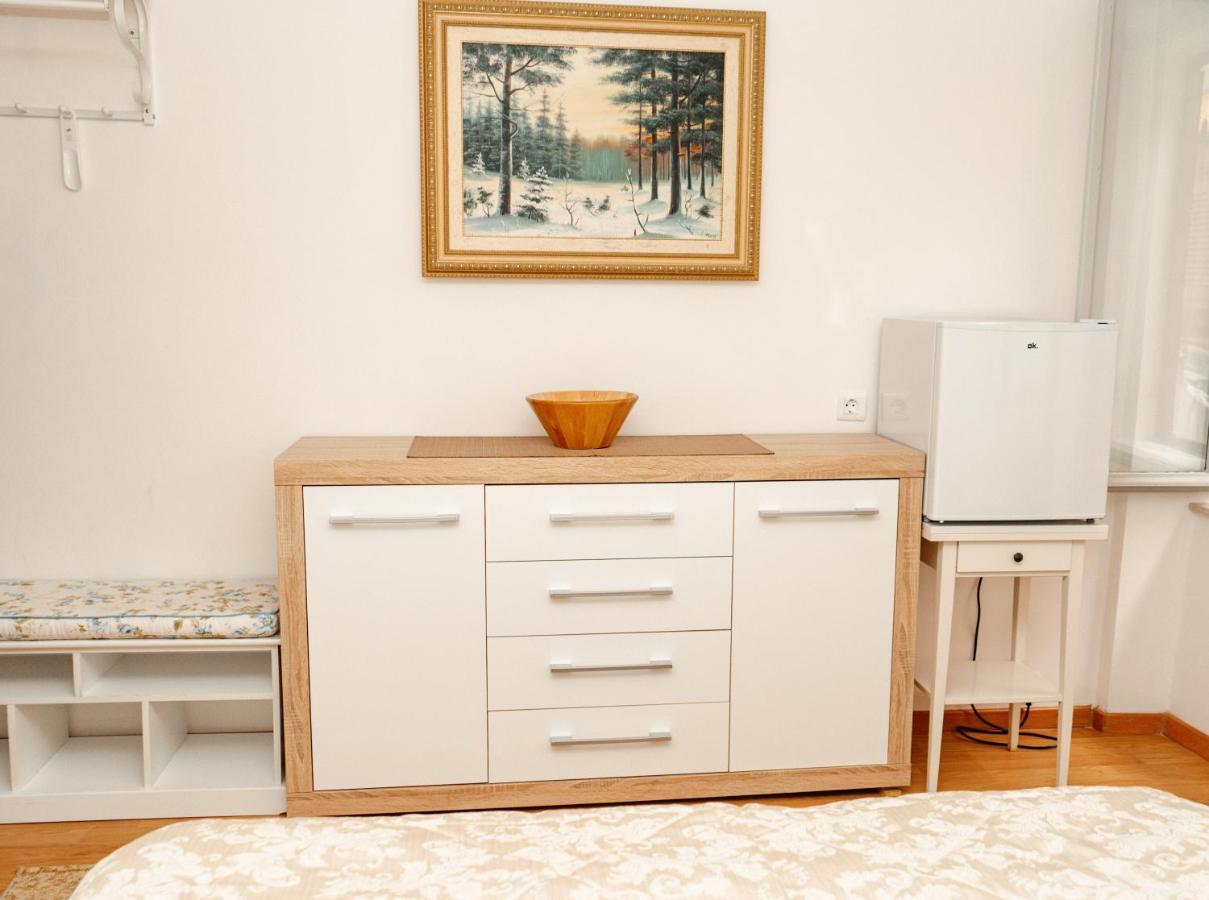 Wilena Apartmán