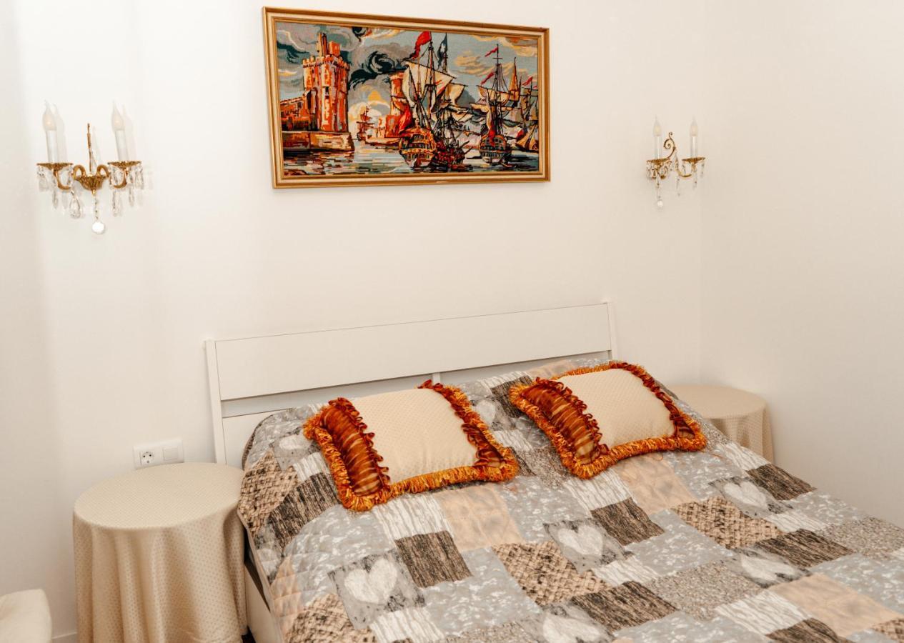 Apartmán Wilena Piran