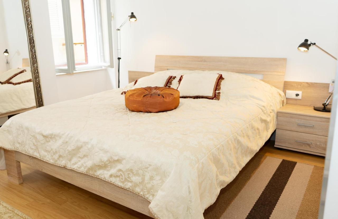 Apartmán Wilena *