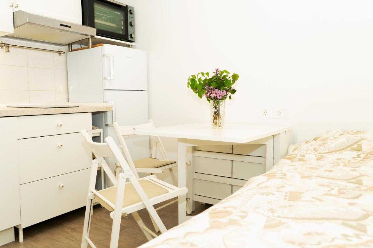 Wilena Apartmán *