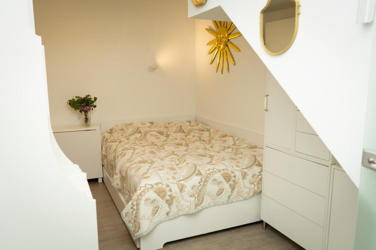 Wilena Apartmán *