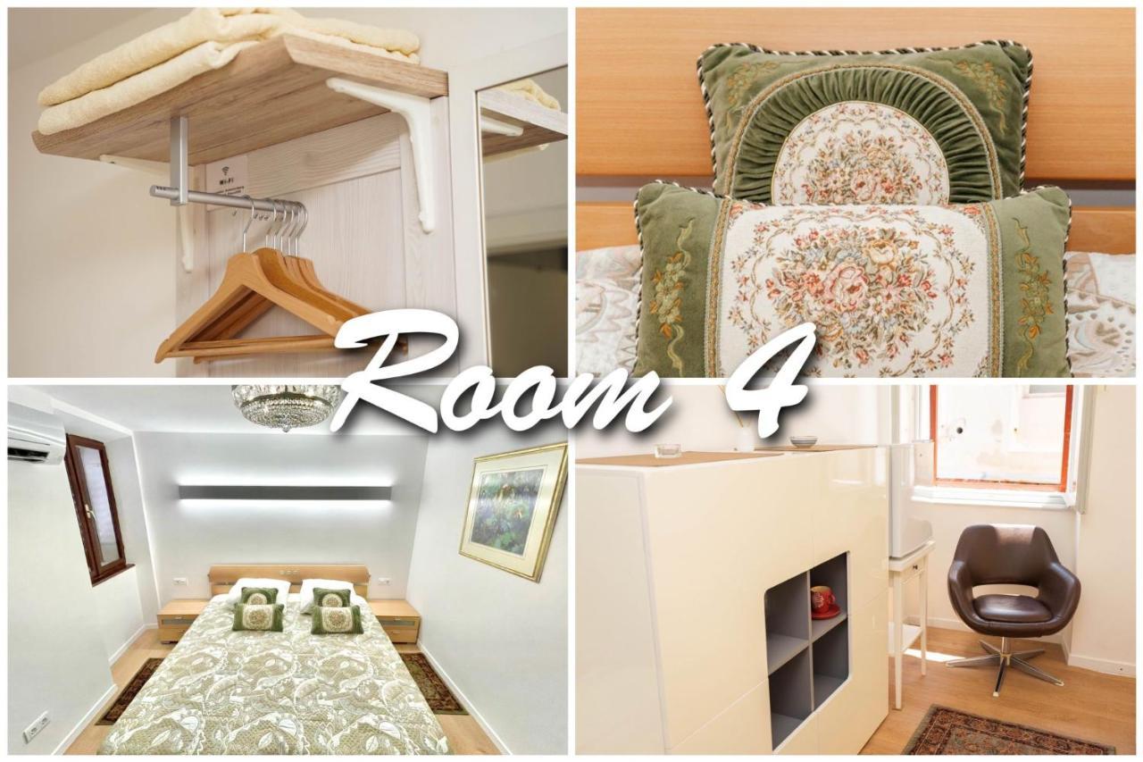 Apartmán Wilena Piran