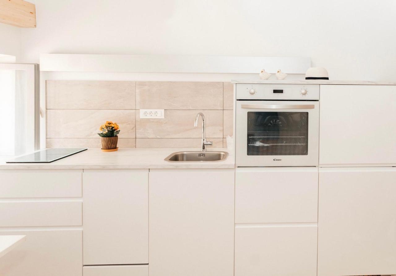 Apartmán Wilena *