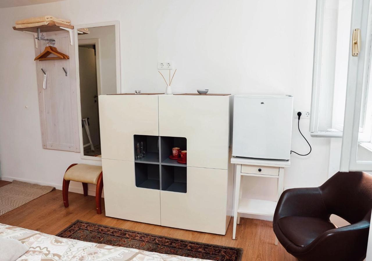 Wilena Apartmán Piran