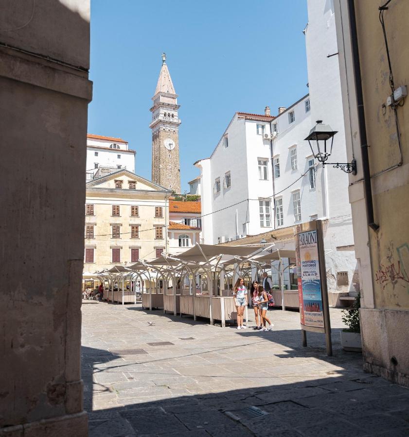 Wilena Apartmán Piran