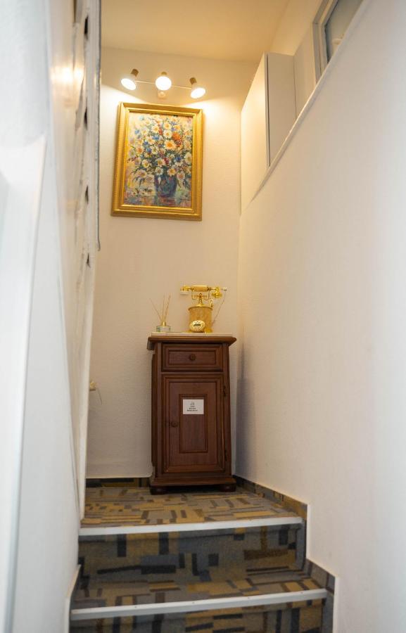 Wilena Apartmán Piran